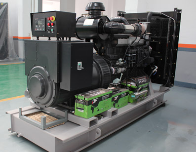 柴油發(fā)電機(jī)組冬天應(yīng)該如何保養(yǎng)？