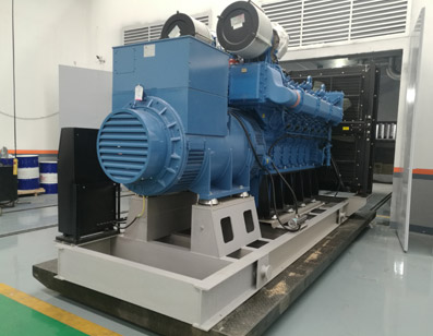 玉柴發(fā)電機組壓縮制動裝置你了解嗎？